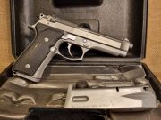 Beretta 98 FS INOX