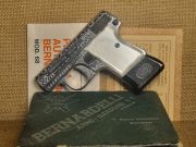 Bernardelli 68 DE LUXE