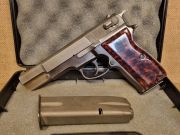 Mauser M90 DA