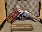 Mauser M90 DA
