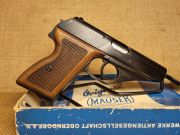 Mauser HSC