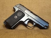 MANUFACTURE LIGEOISE ML