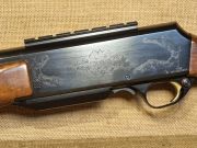 Browning (FN) BAR II SAFARI