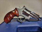 Smith & Wesson 686 2,5"