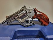 Smith & Wesson 686 2,5"