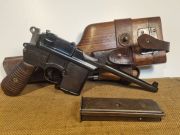 Mauser 1932