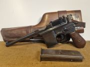 Mauser 1932