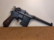 Mauser 1932
