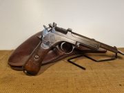 Mannlicher Schoenauer 1905