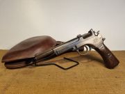 Mannlicher Schoenauer 1905