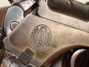 Mannlicher Schoenauer 1905