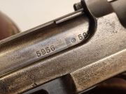 Mannlicher Schoenauer 1905