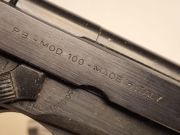 Beretta 100