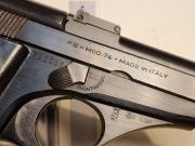 Beretta 74
