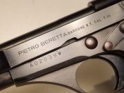 Beretta 100