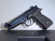Beretta 92 FS BRIGADIER