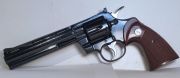 Colt PYHON 6"