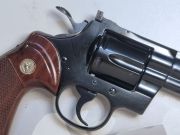 Colt PYHON 6"