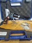Smith & Wesson 22-4