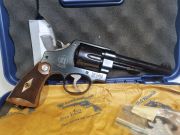 Smith & Wesson 22-4
