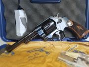 Smith & Wesson 22-4