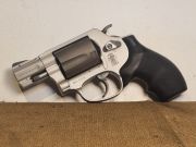 Smith & Wesson 337 AIRLITE