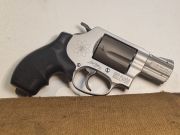 Smith & Wesson 337 AIRLITE