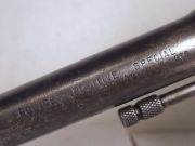 Colt POLICE POSITIVE RHKP