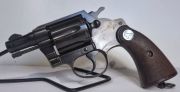 Colt DETECTIVE SPECIAL