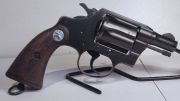 Colt DETECTIVE SPECIAL