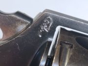 Colt POLICE POSITIVE