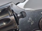 Colt POLICE POSITIVE