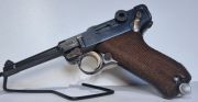MAUSER S/42 P08 1937