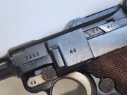 MAUSER S/42 P08 1937