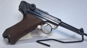 MAUSER S/42 P08 1937