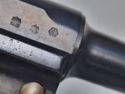 MAUSER S/42 P08 1937