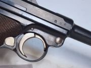 MAUSER S/42 P08 1937