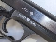 HECKLER - KOCH P7 PSP