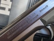 HECKLER - KOCH P7 PSP