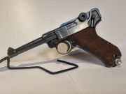 Mauser P08 S/42 1937