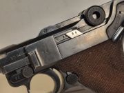 Mauser P08 S/42 1937