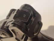 Mauser P08 S/42 1937