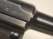 Mauser P08 S/42 1937