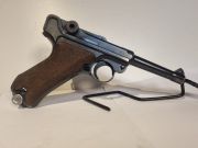 Mauser P08 S/42 1937