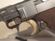 DWM 1920/23 SAFE AND LOADED