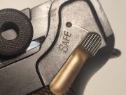 DWM 1920/23 SAFE AND LOADED