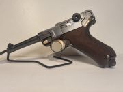 DWM 1920/23 SAFE AND LOADED