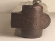 DWM P08 KRIEGSMARINE 1921