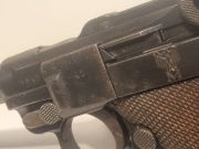 DWM P08 KRIEGSMARINE 1921