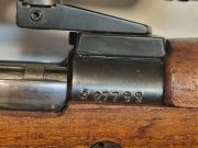 MAUSER ZASTAVA M48